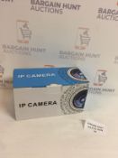 Security IP Camera