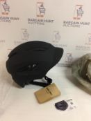 Base Camp Safety Helmet