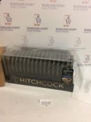 Hitchcock Ultimate Filmmaker - Coffret Collector 16 Blu-ray (Import) RRP £299.99