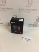 Braun Digital Radio Controlled Alarm Clock