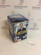 NCIS Seasons 1-11 DVD Set