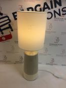 Capri Large Table Lamp RRP £80