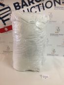 Supremely Washable Extra Deep Mattress Protector, Super King Size