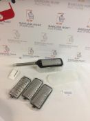 Stainless Steel 4 Blade Box Grater