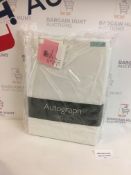 Autograph Deep Fitted Sheet, Double Deep Fitted Sheet