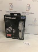 Panasonic ER-GB80 Beard, Hair and Body Trimmer
