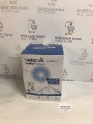 Waterpik WP-660UK Ultra Professional Water Flosser, White Edition