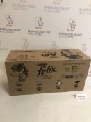 Felix Cat Food, Pack of 40 Pouches