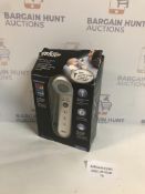 Braun No Touch+ Touch Thermometer