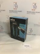 Braun Series 3 ProSkin 3040s Wet and Dry Electric Shaver