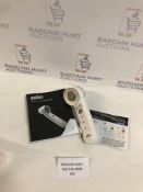 Braun No Touch+ Touch Thermometer