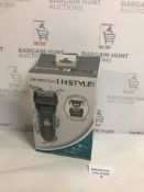 Remington F4 Style Series Electric Shaver