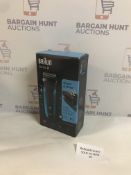 Braun Series 3 310s Wet and Dry Electric Shaver