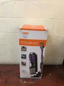 Vax UCUESHV1 Air Lift Steerable Pet Pro Vacuum Cleaner, 1.5 Liters, Black/Purple