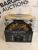 Crock-Pot CSC031 Slow Cooker