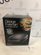 George Foreman Family Grill