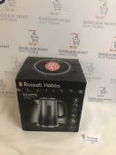 Russell Hobbs Electric Kettle