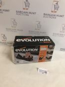 Evolution Power Tools Multi-Purpose Mini Belt Sander