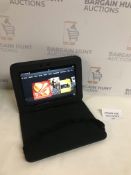 Amazon Kindle Fire HD X43Z60 Wi-Fi, 7in TouchScreen Tablet Black