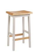 Padstow Barstool Putty RRP £99