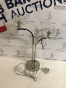Calla Table Lamp, Bulb Type G9 RRP £69