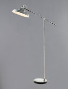Lincoln Floor Lamp RRP £129