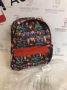 Marvel Â® Avengers Official Backpack