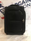 5Cities Cabin Bag (broken Handle)