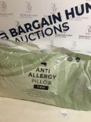Anti Allergy Pillow, Firm