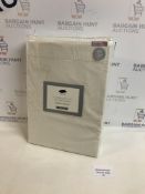 Beautifully Soft & Durable Egyptian Cotton Duvet Cover, Super King