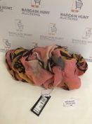 Ladies' 100% Polyester Scarf