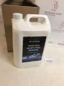 Williams Racing Waterless Wash Wax