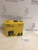 AA Tyre Inflator