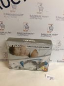 Benross Inflatable Kids Airbed