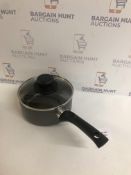 Non-Stick Sauce Pan with Lid