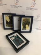 Set of 4 Picture Frames