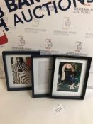 Set of 3 Picture Frames