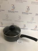 Non-Stick Sauce Pan with Lid