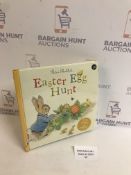 Peter Rabbit Children's Book