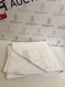Luxury Cotton Modal Towel Autograph Bath Sheet