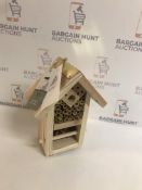 Market Garden Bug and Bee House