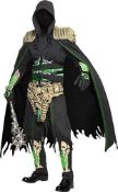 Brand New Smiffys Men's Soul Reaper Costume