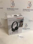 Brand New Thomson On-Ear Bluetooth Headset