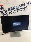 Dell UltraSharp U2414H 23.8 inch Widescreen IPS LCD Monitor (without power cable) RRP £165