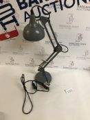 Loft Task Table Lamp