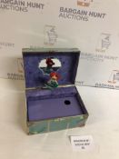 Disney Princess Wind-Up Musical Jewellery Box