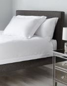 Autograph 750 Thread Count Luxury Supima Cotton Sateen Duvet Cover, Double RRP £105