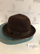 Lincoln Bennett & Co Hatters By Appointment Hat - Rare in Excellent Condition