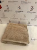 Luxury Egyptian Cotton Bath Towel