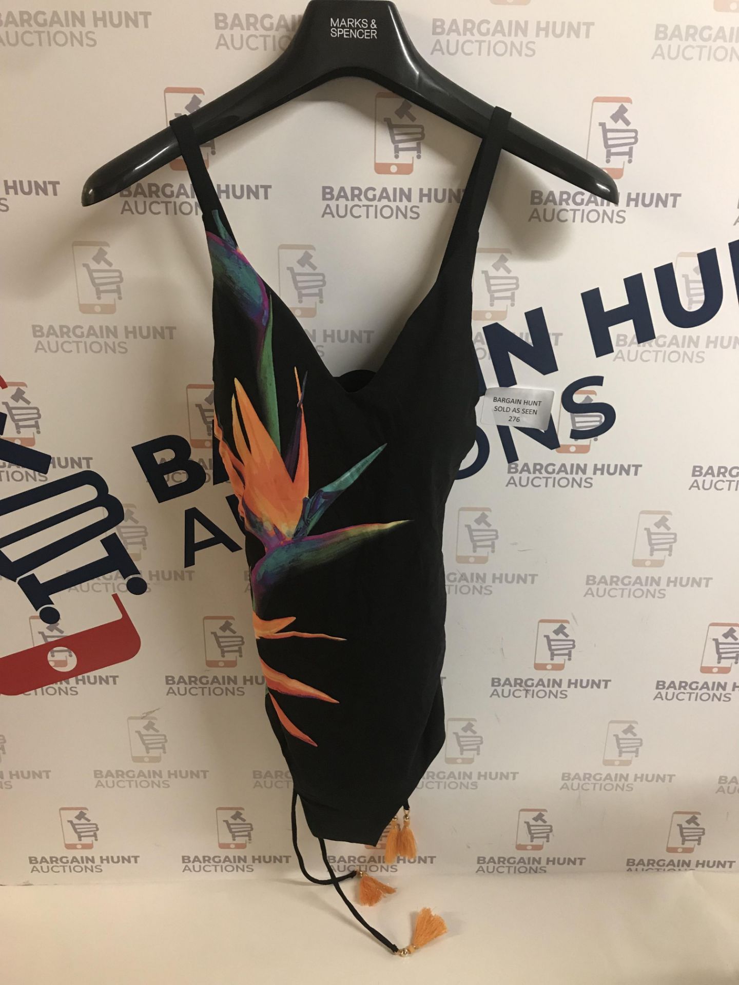 Women's Swimsuit